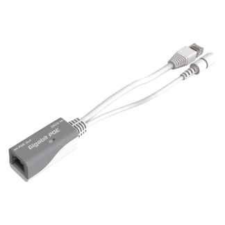 MikroTik PoE injector RBGPOE