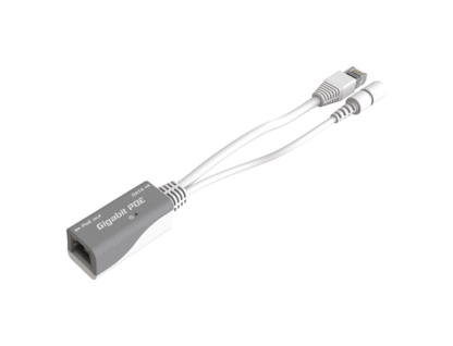 MikroTik PoE injector RBGPOE