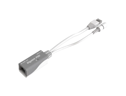 MikroTik PoE injector RBGPOE