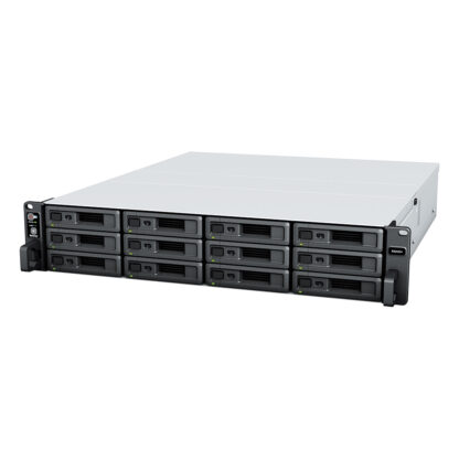 Synology RS2423RP+ - Image 3