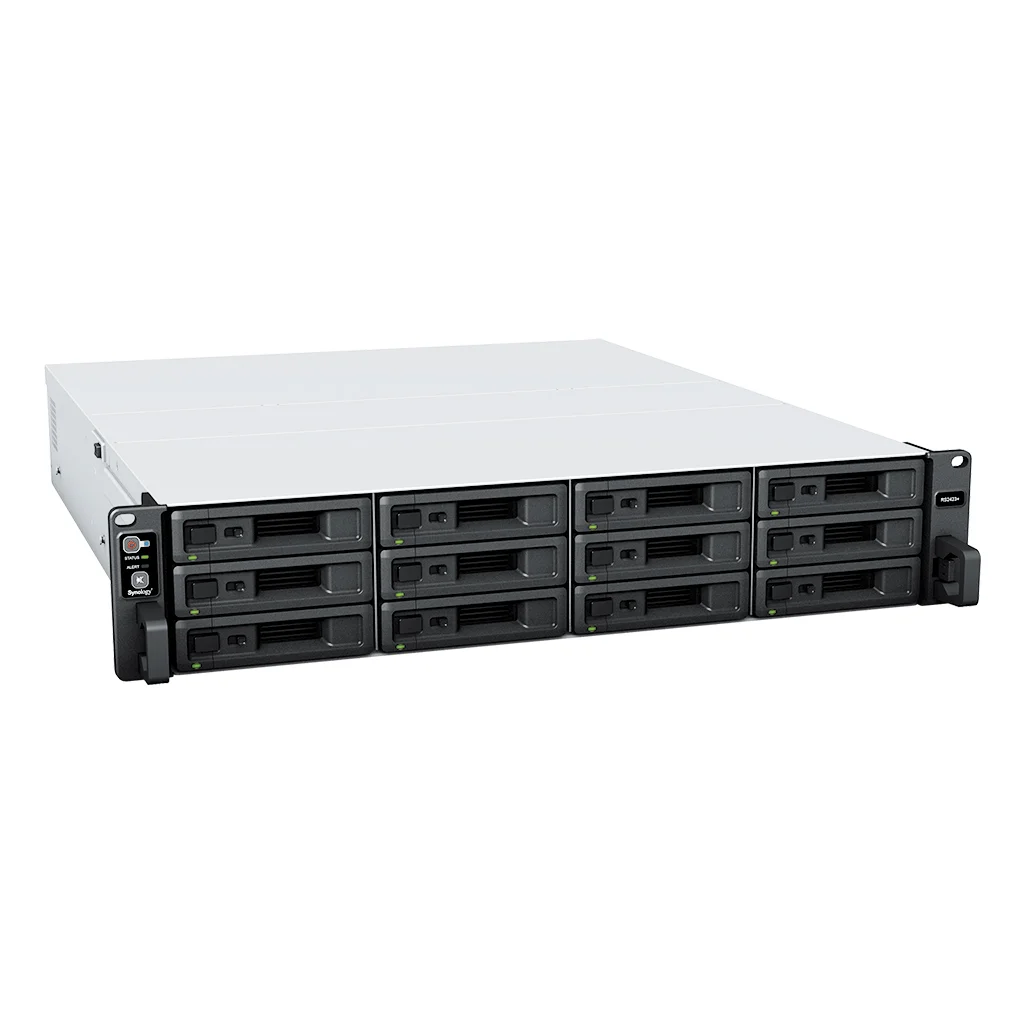 Synology RS2423RP+ - Image 6