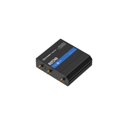 Teltonika industrial cellular router RUT240 - Image 3