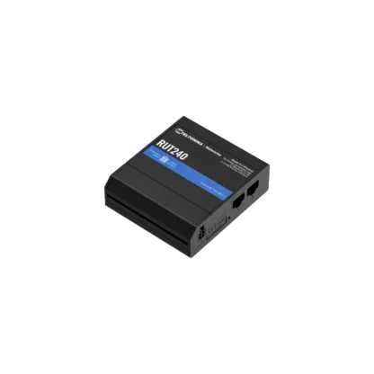Teltonika industrial cellular router RUT241 eSIM - Image 4