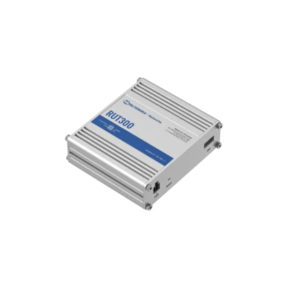 Teltonika industrial Ethernet router RUT300 - Image 4