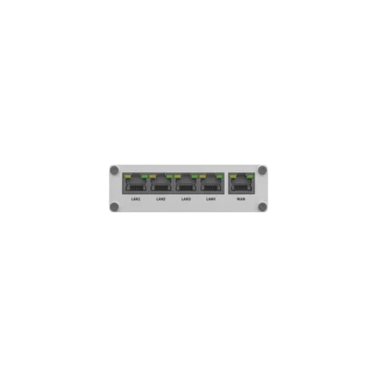 Teltonika industrial Ethernet router RUT300 - Image 5