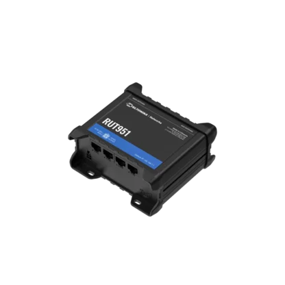 Teltonika industrial cellular router RUT901 - Image 4