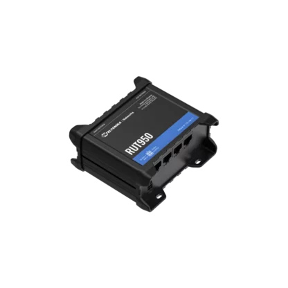 Teltonika industrial cellular router RUT950 - Image 3