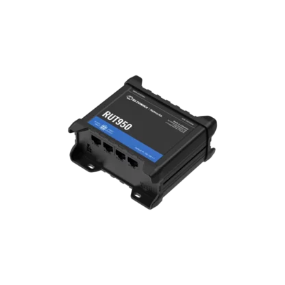 Teltonika industrial cellular router RUT950 - Image 4