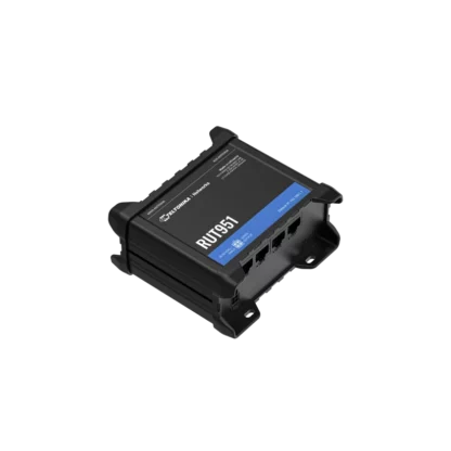 Teltonika industrial cellular router RUT951 - Image 3