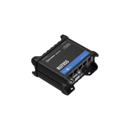 Teltonika industrial cellular router RUT955 - Image 3