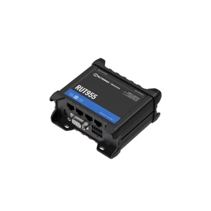 Teltonika industrial cellular router RUT955 - Image 4