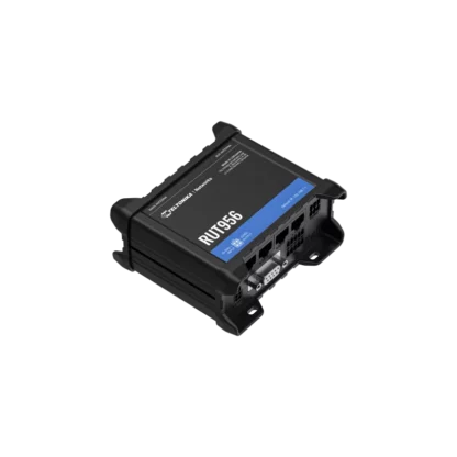 Teltonika industrial cellular router RUT956 eSIM - Image 3