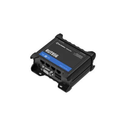 Teltonika industrial cellular router RUT956 eSIM - Image 4