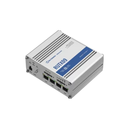 Teltonika industrial cellular router RUTX09 - Image 3