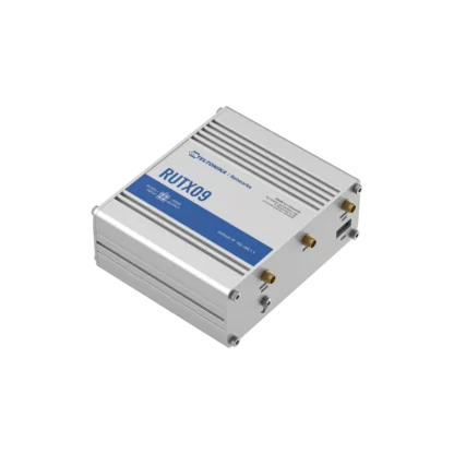 Teltonika industrial cellular router RUTX09 - Image 4
