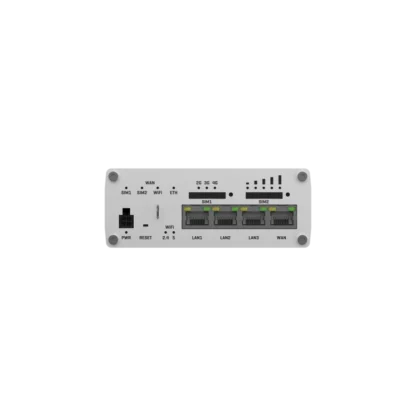 Teltonika industrial cellular router RUTX11 - Image 5