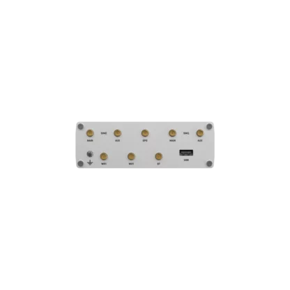 Teltonika dual LTE CAT 6 industrial cellular router RUTX12 - Image 6