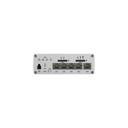 Teltonika 4G LTE CAT 12 industrial cellular router RUTX14 - Image 5