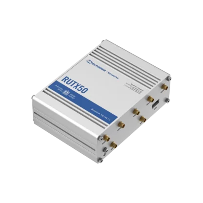 Teltonika industrial 5G router RUTX50 - Image 4