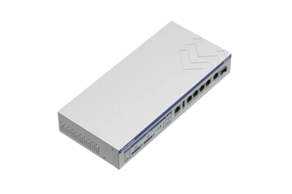 Teltonika enterprise rack-mountable SFP LTE router RUTXR1 - Image 4