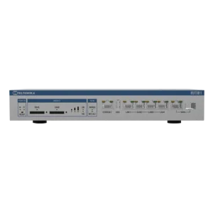 Teltonika enterprise rack-mountable SFP LTE router RUTXR1