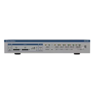 Teltonika enterprise rack-mountable SFP LTE router RUTXR1