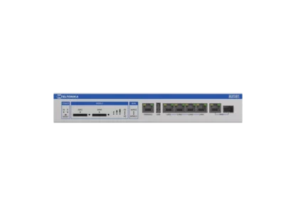 Teltonika enterprise rack-mountable SFP LTE router RUTXR1 - Image 2