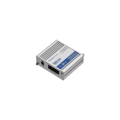 Teltonika industrial rugged GPIO LTE gateway TRB141 - Image 3