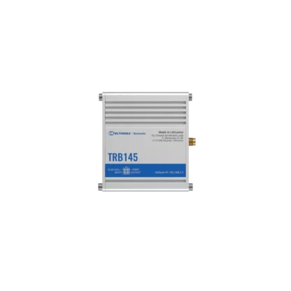 Teltonika industrial rugged LTE RS485 gateway TRB145 - Image 2