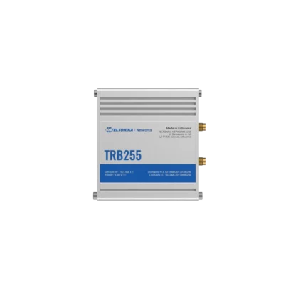 Teltonika industrial M2M LTE  gateway TRB255 - Image 2