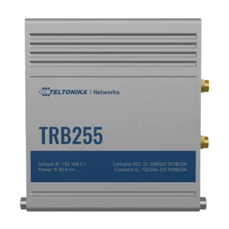 Teltonika industrial M2M LTE  gateway TRB255