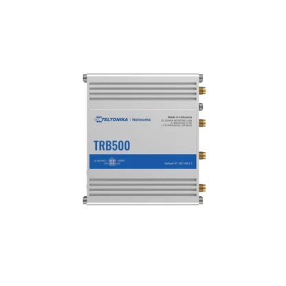 Teltonika industrial 5G  gateway TRB500 - Image 2