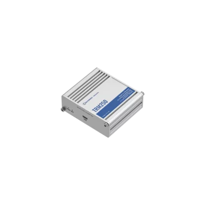 Teltonika industrial cellular modem TRM250 - Image 3