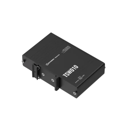 Teltonika DIN rail switch TSW010 - Image 3