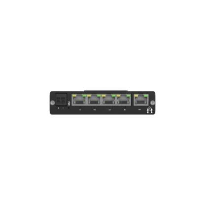 Teltonika DIN rail switch TSW010 - Image 5