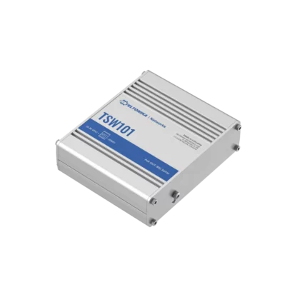 Teltonika automotive POE+ switch TSW101 - Image 4