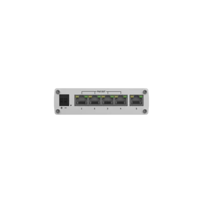Teltonika automotive POE+ switch TSW101 - Image 5