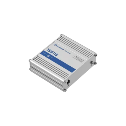 Teltonika L2 unmanaged industrial Switch TSW110 - Image 4