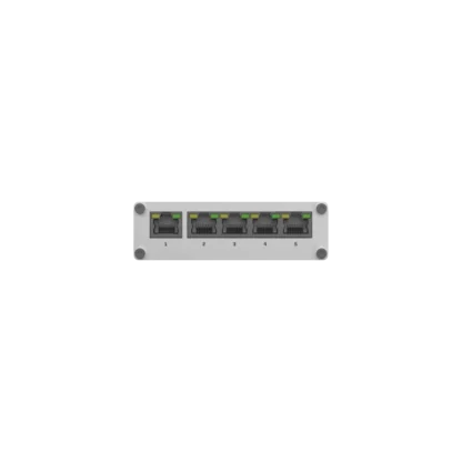 Teltonika L2 unmanaged industrial Switch TSW110 - Image 5