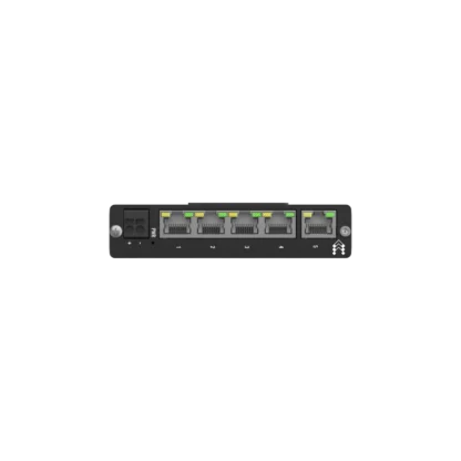 Teltonika Gigabit Din rail Switch TSW114 - Image 5