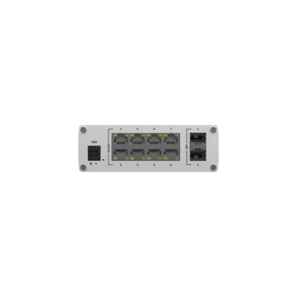 Teltonika  industrial unmanaged Gigabit PoE+ Switch with SFP TSW200 - Image 5