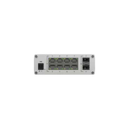 Teltonika  industrial unmanaged Gigabit Switch  with SFP TSW210 - Image 5