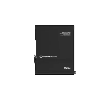 Teltonika Gigabit Din rail Switch TSW304 - Image 2