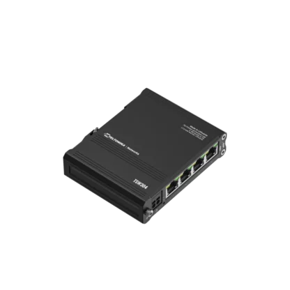 Teltonika Gigabit Din rail Switch TSW304 - Image 4