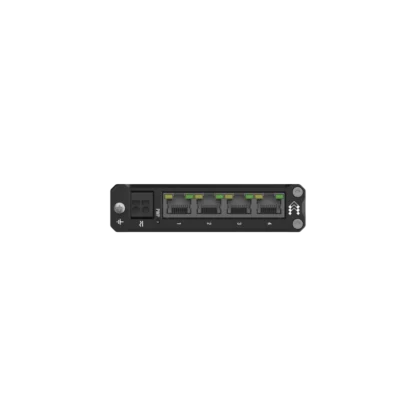 Teltonika Gigabit Din rail Switch TSW304 - Image 5
