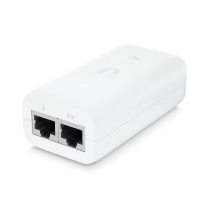 Ubiquiti PoE Adapters U-POE-AF