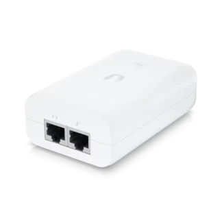 Ubiquiti PoE Adapters U-POE-AT