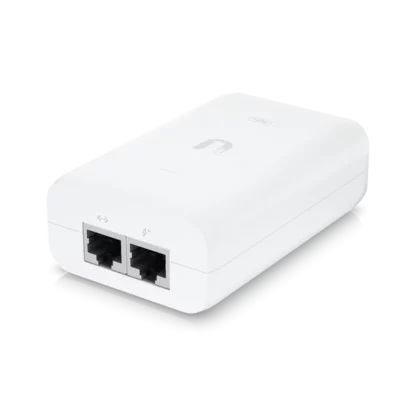 Ubiquiti PoE Adapters U-POE-AT
