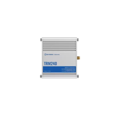 Teltonika industrial cellular modem TRM240 - Image 6