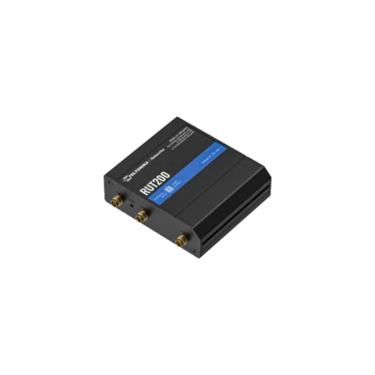 Teltonika industrial cellular router RUT200 - Image 3